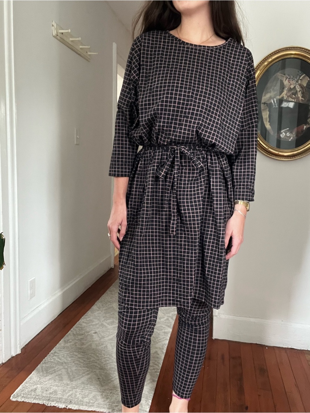 Papu Design Three Piece Set